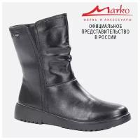 Полусапоги Marko