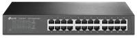 Коммутатор TP-Link TL-SG1024D 24-port gigabit switch 10/100/1000Mbps