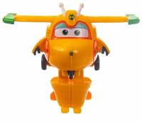 Трансформер Super Wings Баки мини EU740073