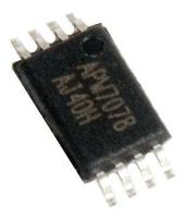 Микросхема (microchip) D/D CONVERTER APW70780I-TRL TSSOP-8