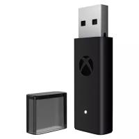 Адаптер для беспроводного геймпада Microsoft Xbox Wireless Adapter для Windows 10