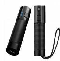 Фонарь тактический Xiaomi NexTool Mini Tactical Flashlight NE20069