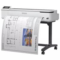 Плоттер Epson SureColor SC-T5100 (C11CF12301A0/C11CF12301A1) A0/36"