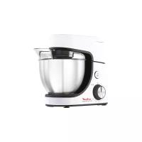 Кухонный комбайн Moulinex QA5101 Masterchef Gourmet белый