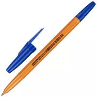 Ручка шариковая неавтомат. CORVINA 51 Vintage синий,масл,1.0мм