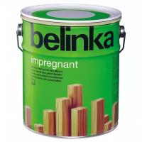 Грунтовка Belinka Impregnant (2,5 л)