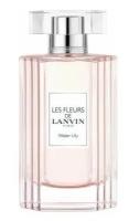 Туалетная вода Lanvin Les Fleurs Water Lily, 90