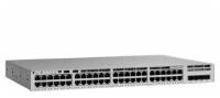 Коммутатор Cisco Catalyst C9200L-24P-4X-E