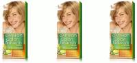 Краска для волос Garnier (Гарньер) Color Naturals Creme, тон 8 - Пшеница х 3шт