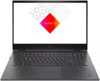 Ноутбук 16.1" IPS FHD HP Omen 16-c0045ur silver (AMD Ryzen 7 5800H/16Gb/1Tb SSD/3070 8Gb/DOS) (4E1R9EA)