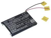 Аккумуляторная батарея CameronSino CS-JMC200SL для JBL Clip 2 3.7V 800mAh 2.96Wh