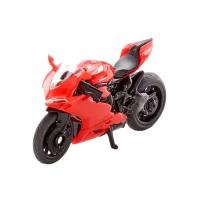 Siku Мотоцикл Ducati Panigale 1299 (артикул 1385)