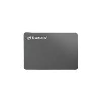 Внешний HDD диск Transcend 1TB StoreJet 25C3N, USB 3.1 Micro B