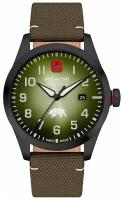 Наручные часы Swiss Military Hanowa Наручные часы Swiss Military Hanowa SMWGN2102330