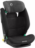 Автокресло группы 2/3 (15–36) Maxi-Cosi RodiFix Pro i-Size Authentic Black