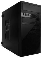 Корпус microATX InWin EFS712BL RB-S450T7-0 450 Вт чёрный