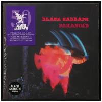 Виниловая пластинка BMG Black Sabbath – Paranoid