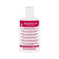 Mavala Жидкость для снятия лака Crystal 100ml 9092620 (пласт.бут.)