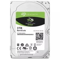 Жесткий диск Seagate Barracuda 3 ТБ ST3000LM024