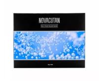 Маска филлер для лица NOVACUTAN Full Face Filler Mask, 25 г. 1 шт