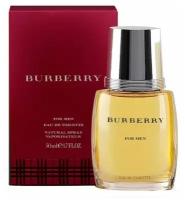 BURBERRY for men