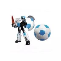 Трансформер Happy Well Football to Robot 85020