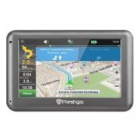 Навигатор Prestigio GeoVision 4055