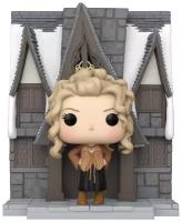 Funko POP! Deluxe Harry Potter Hogsmeade Madam Rosmerta and The Three Broomsticks 65649