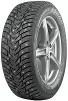 Зимние шины Nordman 8 SUV 265/50 R19 110T XL шип