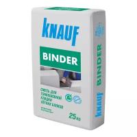 Строительная смесь KNAUF Binder