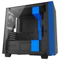 Компьютерный корпус NZXT H400