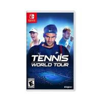 Игра Tennis World Tour для Nintendo Switch, картридж