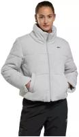 Куртка Reebok S PUFFER JACKET для женщин HG8923 S