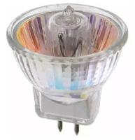 Лампа галогенная MAYSUN Halogen MR11 230V 50W GU4