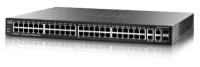 Коммутатор Cisco SG350-52MP-K9-EU POE+