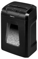 Уничтожитель бумаг Fellowes Шредер PowerShred® 12C FS-7120101 {DIN P-4, 4х40мм, 12лст., 18лтр.,Safety Lock}