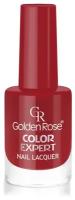 Golden Rose Лак для ногтей Color Expert Nail Lacquer, 10.2 мл, 77