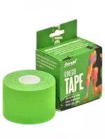 Кинезио тейп Fitrule Tape 5 cм х 5 м (Зеленый)