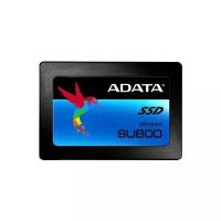 Твердотельный накопитель ADATA Ultimate SU800 128GB