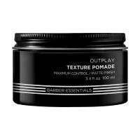 Redken brews texture pomade - Текстурирующая помада для волос 100мл