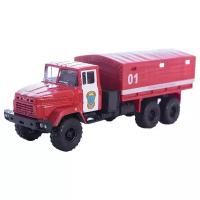 Грузовик Autogrand Imperial Truck Series №3 (65138) 1:43, 20 см