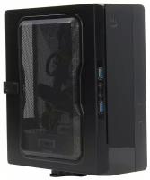 Корпус InWin EQ-101 200W Black