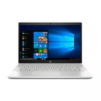 Ноутбук HP PAVILION 14-ce0000 (1920x1080, Intel Core i5 1.6 ГГц, RAM 8 ГБ, SSD 256 ГБ, GeForce MX150, Win10 Home)