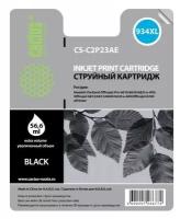 Картридж Cactus CS-C2P23AE Черный для HP DJ Pro 6230/6830