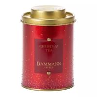 Чай черный Dammann Frères Christmas tea