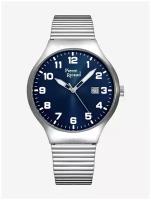 Наручные часы Pierre Ricaud P91084.5125Q, синий