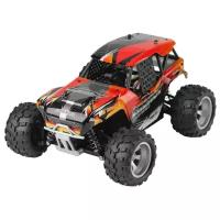 Радиоуправляемый монстр WL Toys 4WD RTR масштаб 1:18 2.4G - WLT-18405