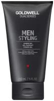 Goldwell Dualsenses for Men Power Gel - Гель для укладки 150 мл