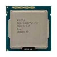 Процессор(БУ) Intel Core i7-3770 OEM (без кулера)