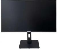 IRBIS SMARTVIEW 24 23.8' LED Monitor 1920x1080, 16:9, IPS, 250 cd/m2, 1000:1, 3ms, 178°/178°, VGA, HDMI, DP, USB, PJ, Audio output, 75Hz, Tilt, Height, S